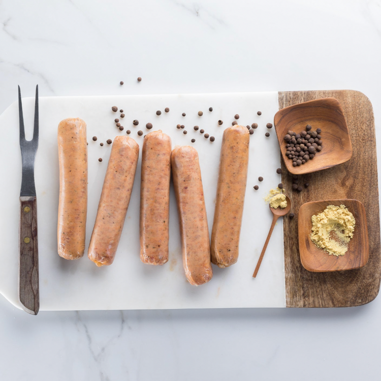 Sausage Favorites