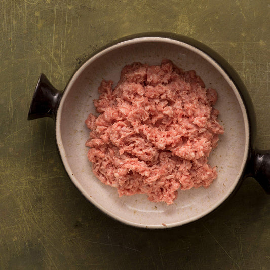 Pastured Ground Pork