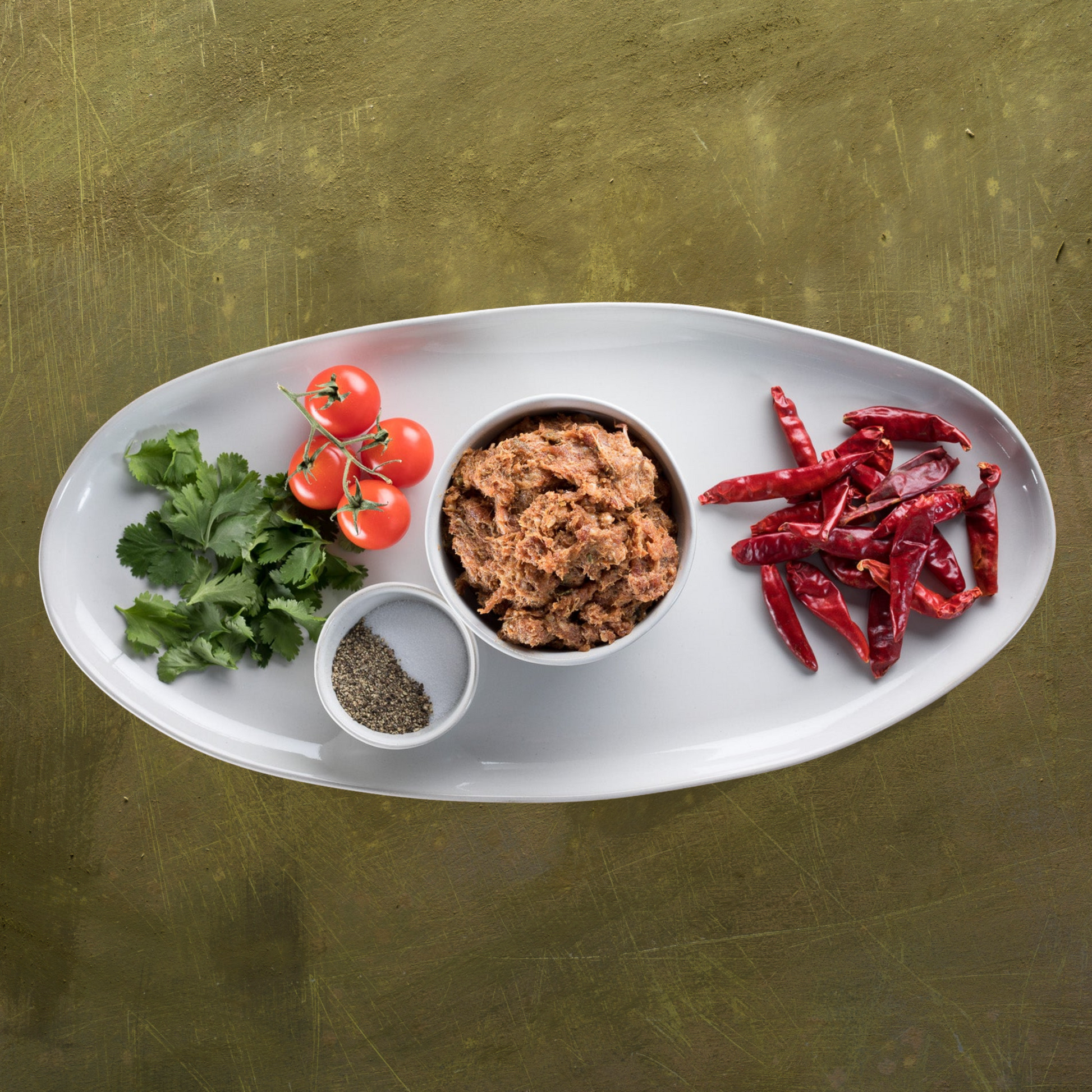 Pasture Raised Pork Chorizo